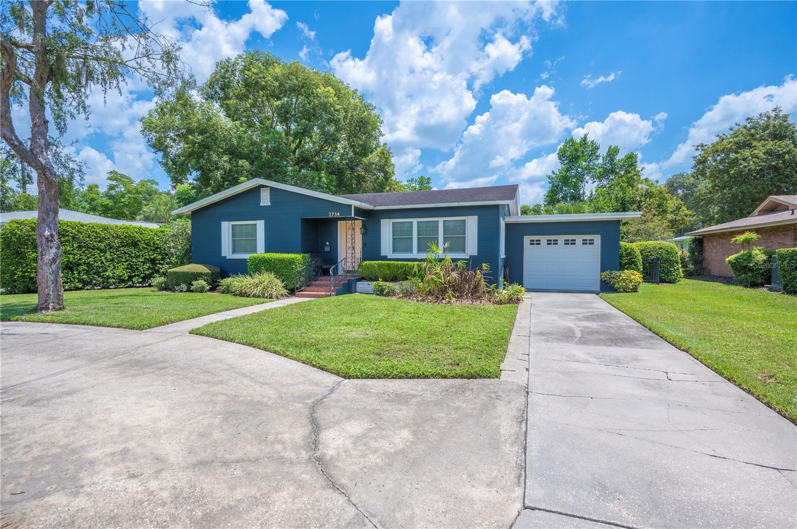 2734 SOUTHINGTON AVE, LAKELAND, FL, 33803