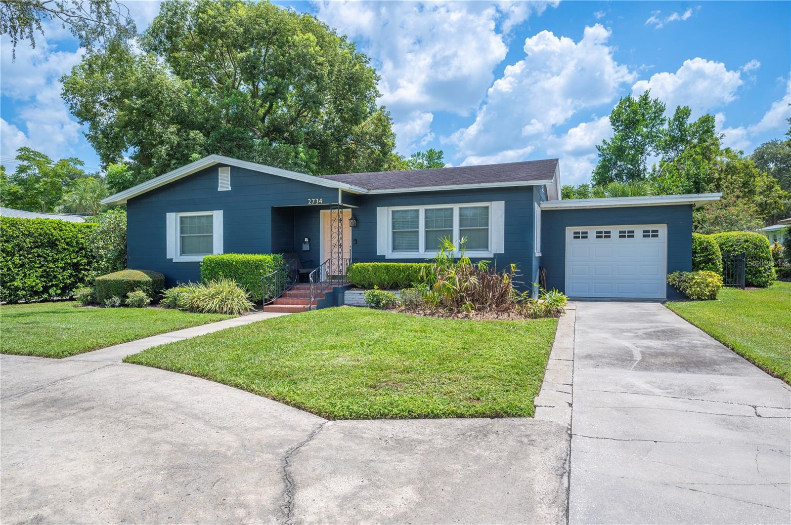 2734 SOUTHINGTON AVE, LAKELAND, FL, 33803