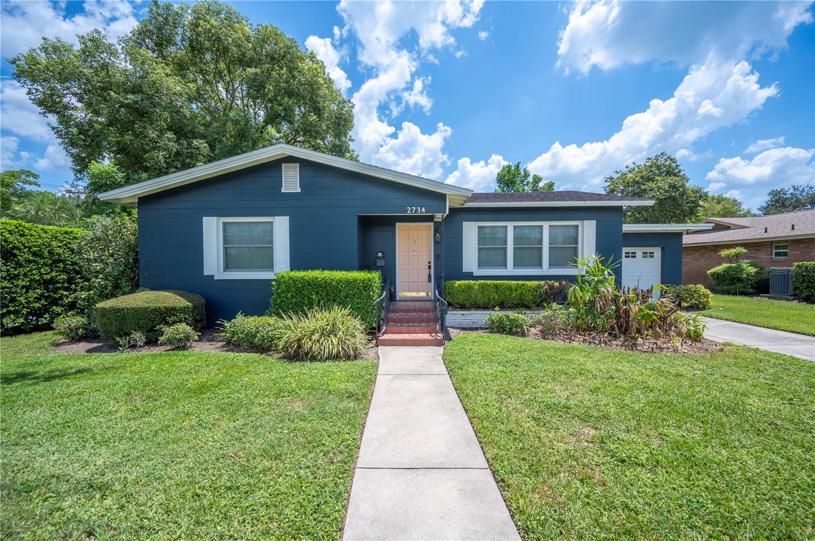 2734 SOUTHINGTON AVE, LAKELAND, FL, 33803