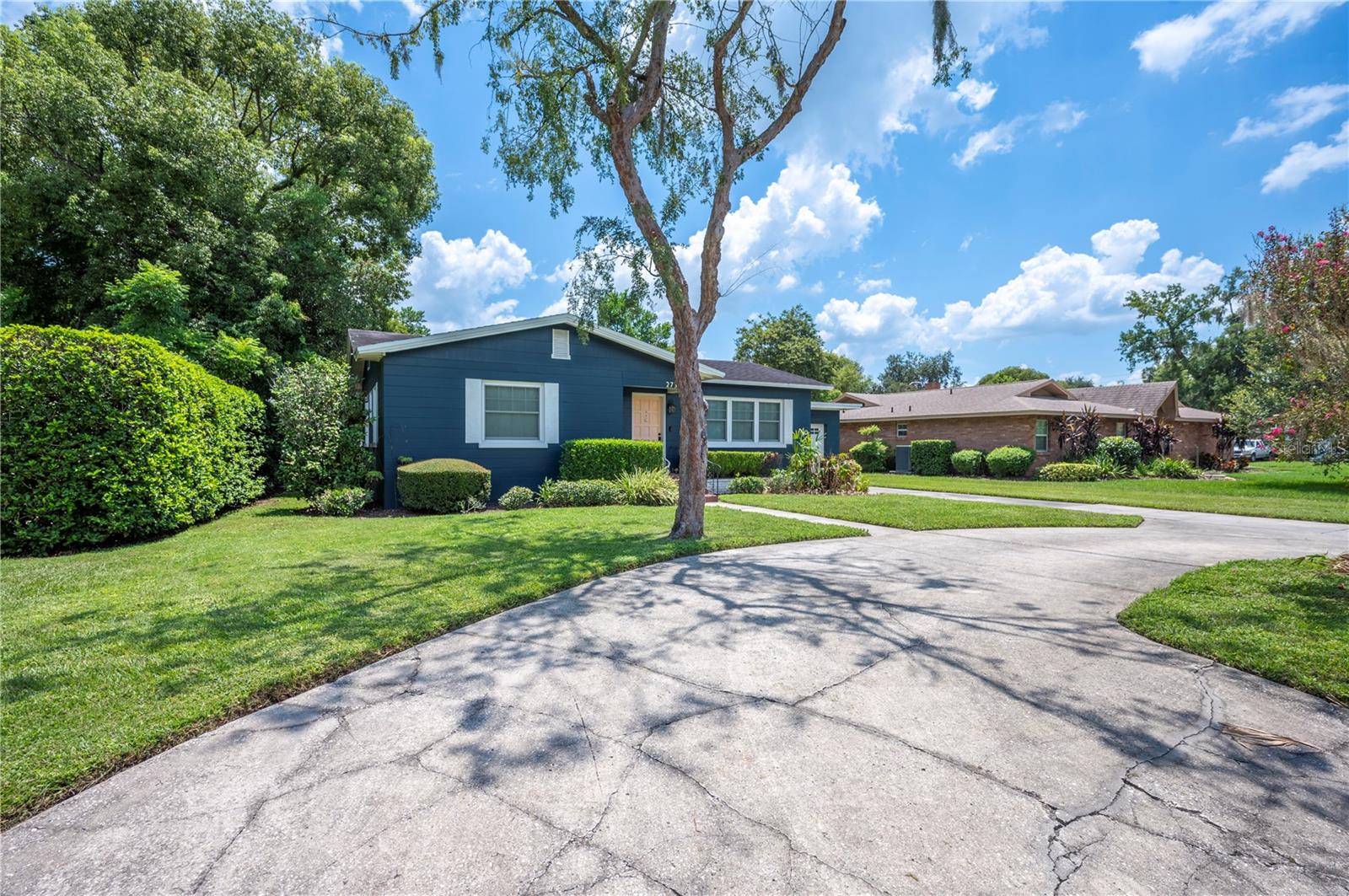 2734 SOUTHINGTON AVE, LAKELAND, FL, 33803