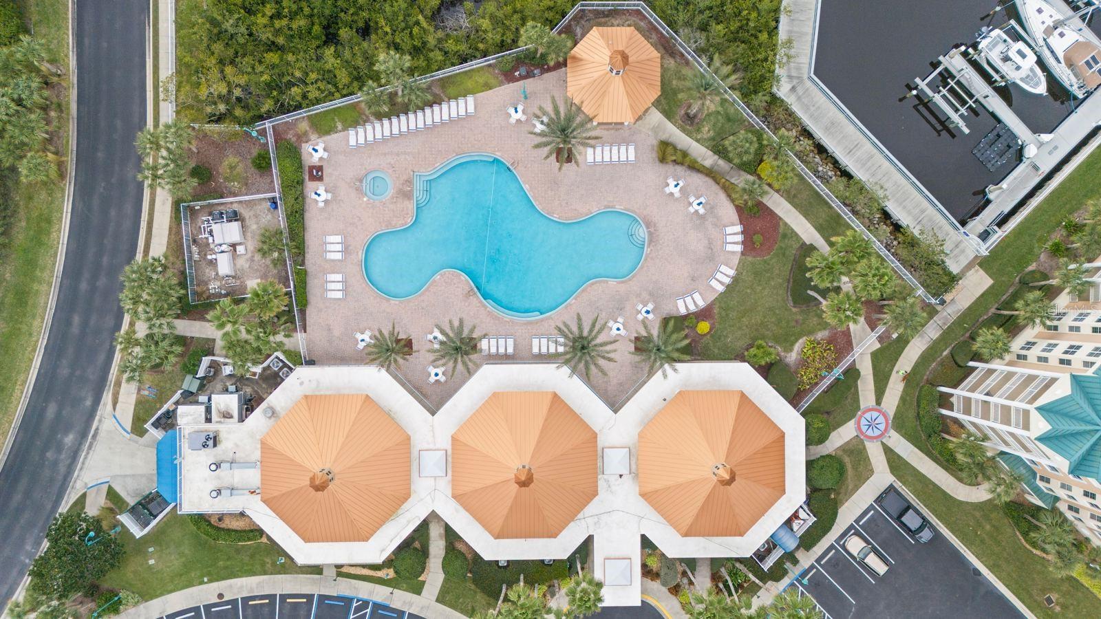 4623 RIVERS EDGE VILLAGE LN #6403, PONCE INLET, FL, 32127