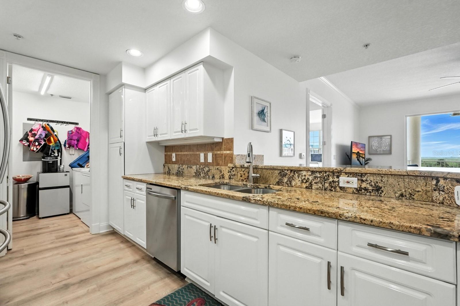 4623 RIVERS EDGE VILLAGE LN #6403, PONCE INLET, FL, 32127