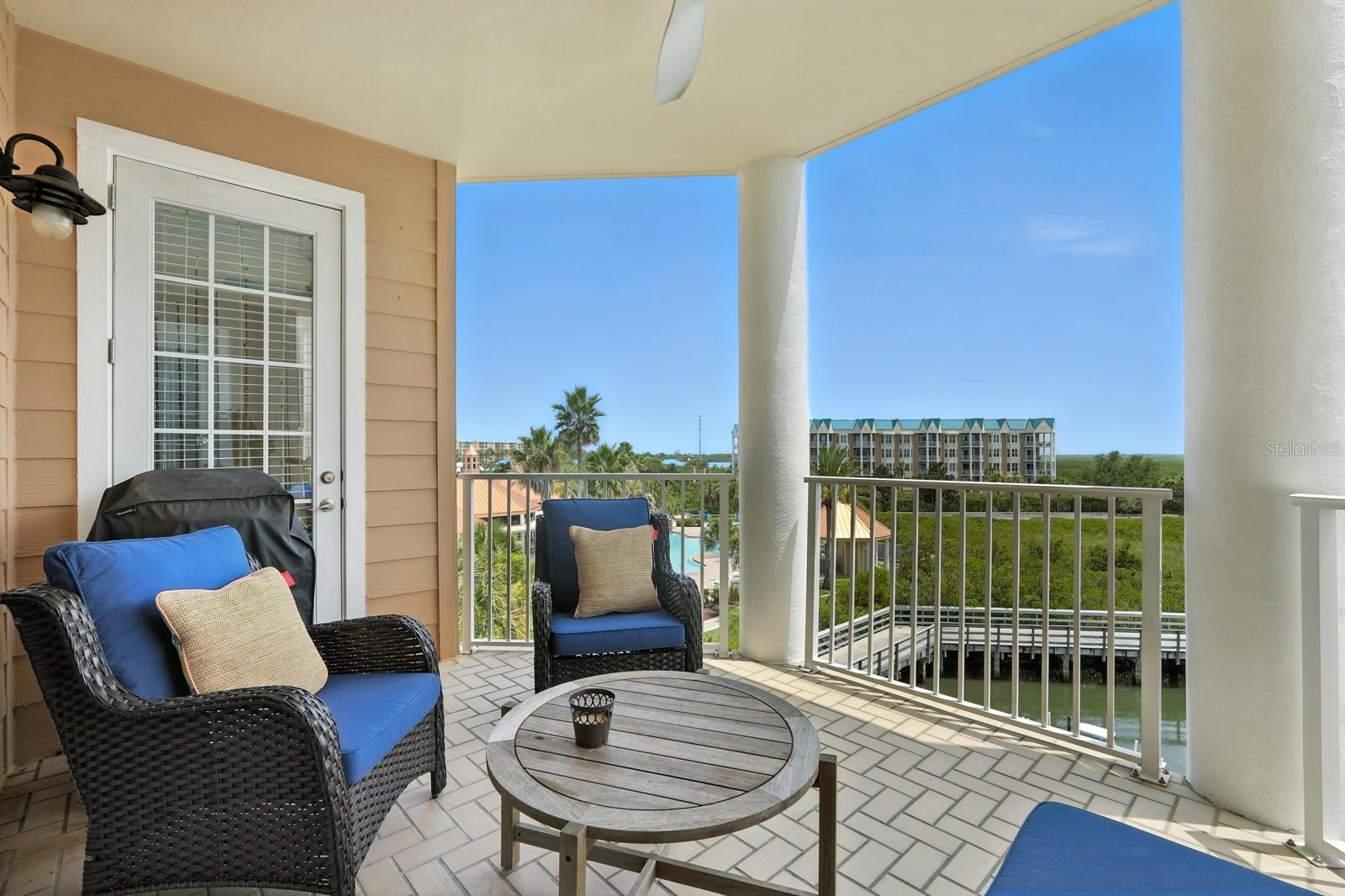 4623 RIVERS EDGE VILLAGE LN #6403, PONCE INLET, FL, 32127