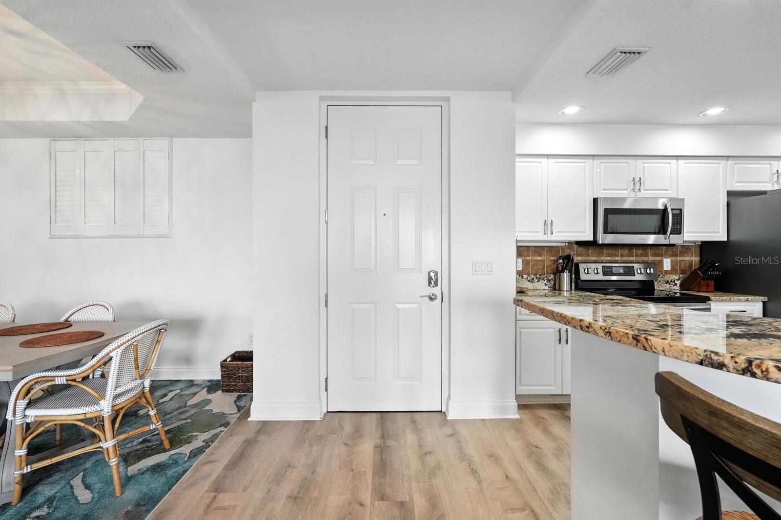 4623 RIVERS EDGE VILLAGE LN #6403, PONCE INLET, FL, 32127