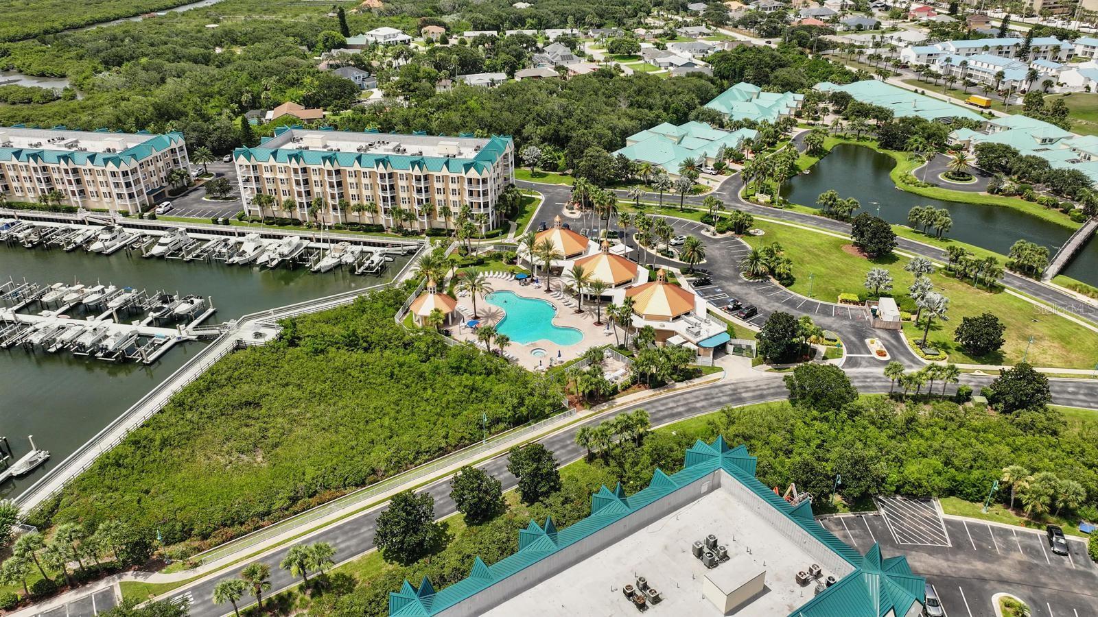 4623 RIVERS EDGE VILLAGE LN #6403, PONCE INLET, FL, 32127