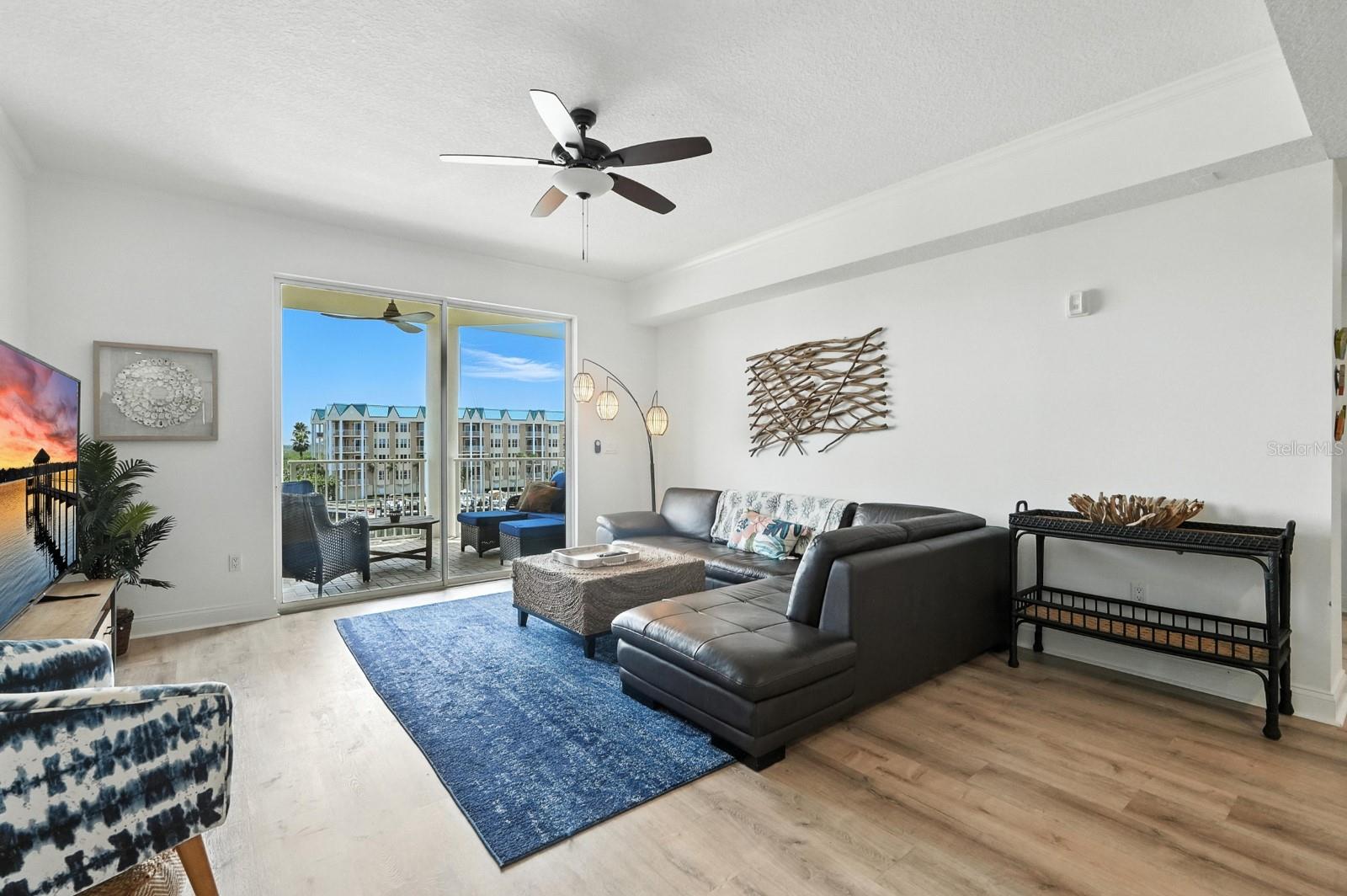 4623 RIVERS EDGE VILLAGE LN #6403, PONCE INLET, FL, 32127