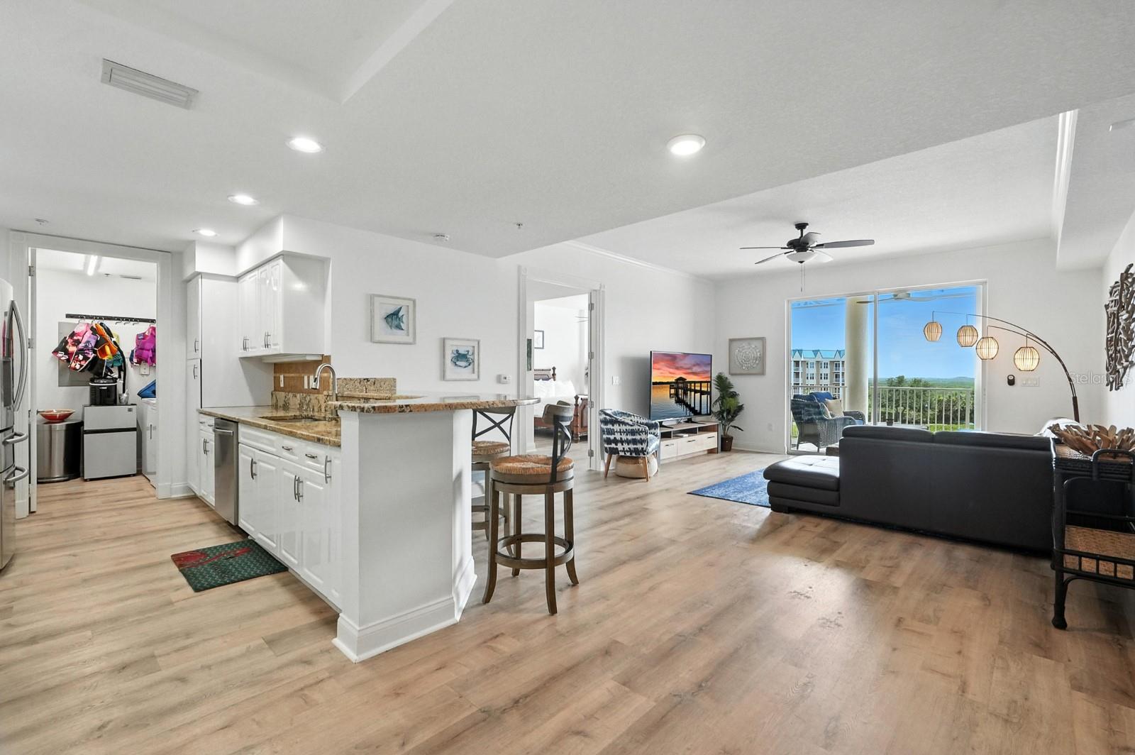 4623 RIVERS EDGE VILLAGE LN #6403, PONCE INLET, FL, 32127