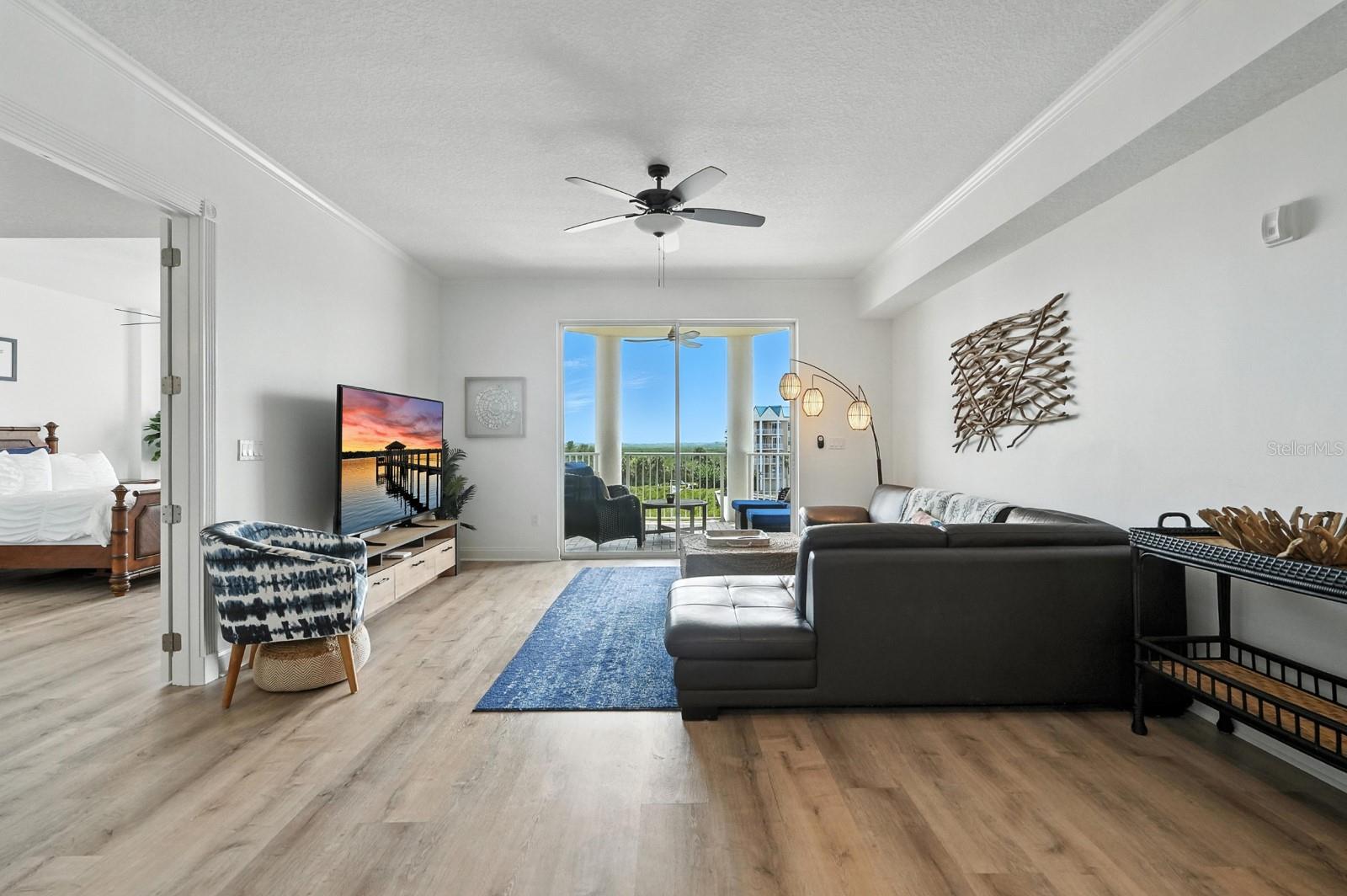 4623 RIVERS EDGE VILLAGE LN #6403, PONCE INLET, FL, 32127