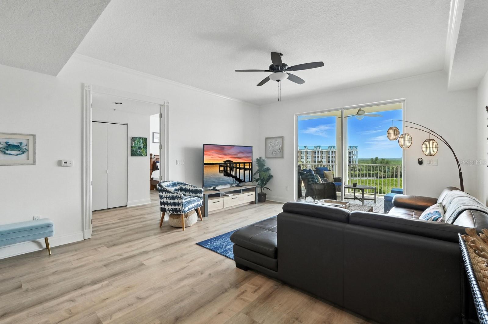 4623 RIVERS EDGE VILLAGE LN #6403, PONCE INLET, FL, 32127