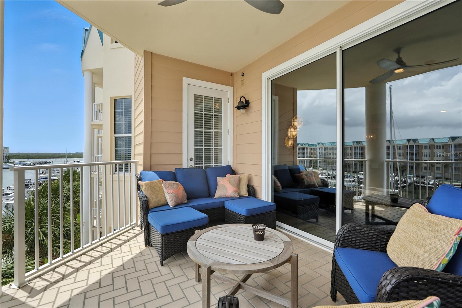 4623 RIVERS EDGE VILLAGE LN #6403, PONCE INLET, FL, 32127