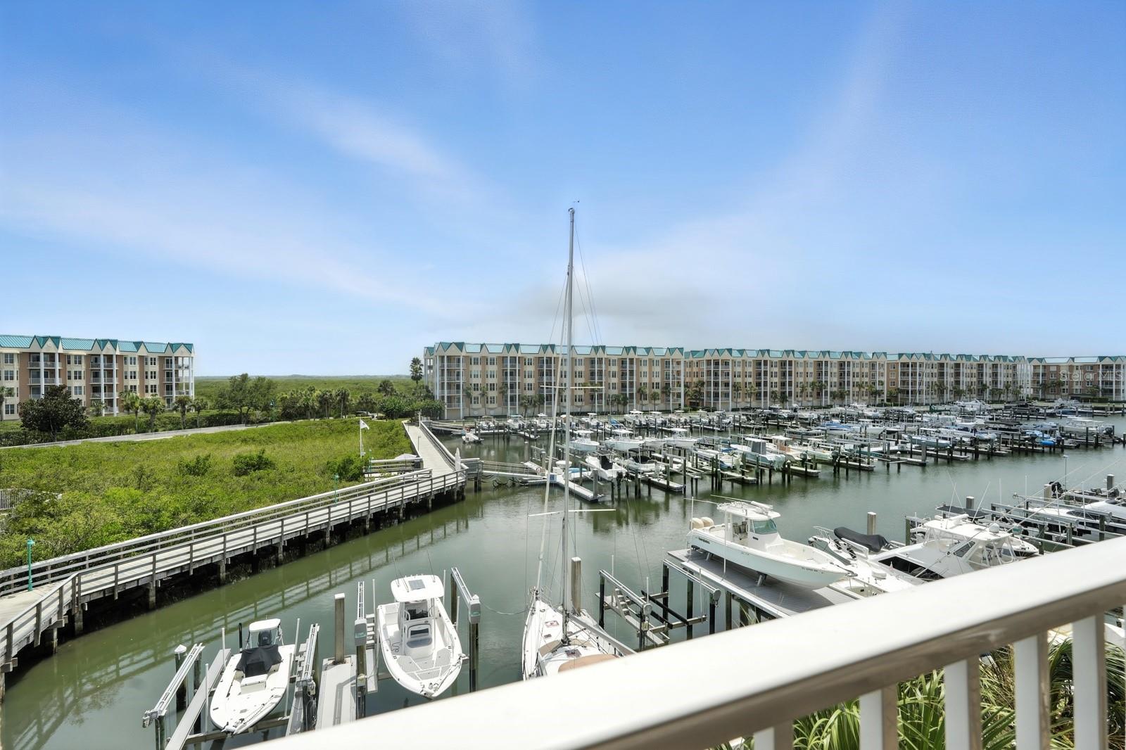 4623 RIVERS EDGE VILLAGE LN #6403, PONCE INLET, FL, 32127