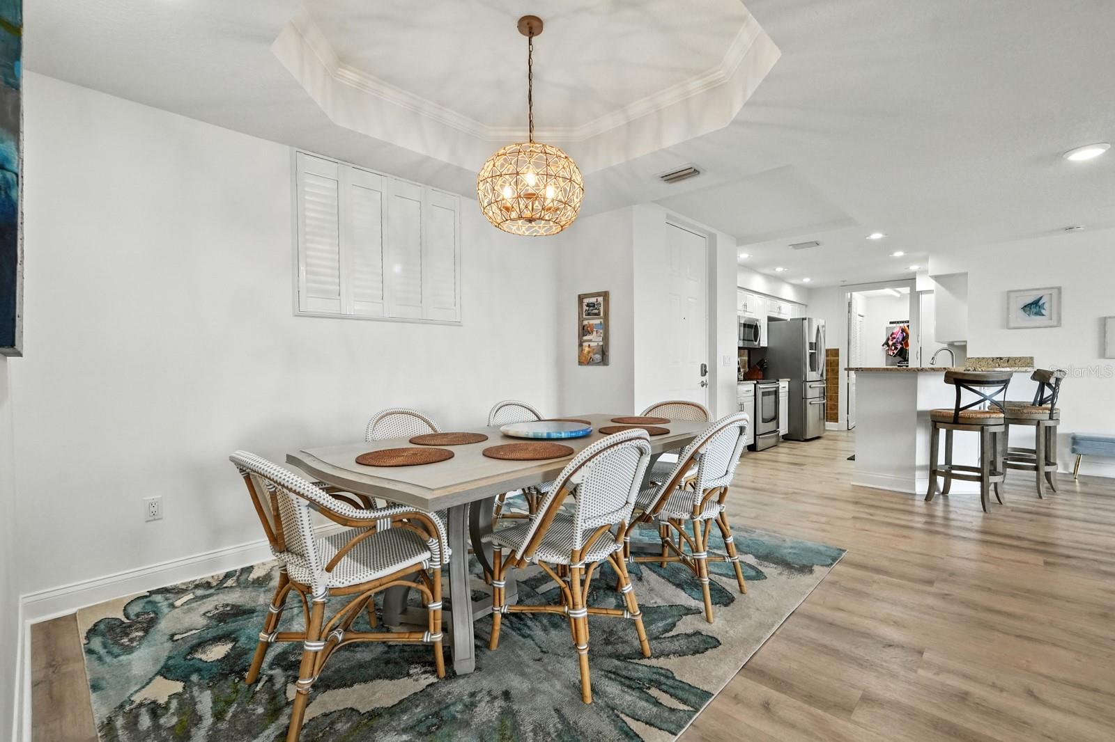 4623 RIVERS EDGE VILLAGE LN #6403, PONCE INLET, FL, 32127