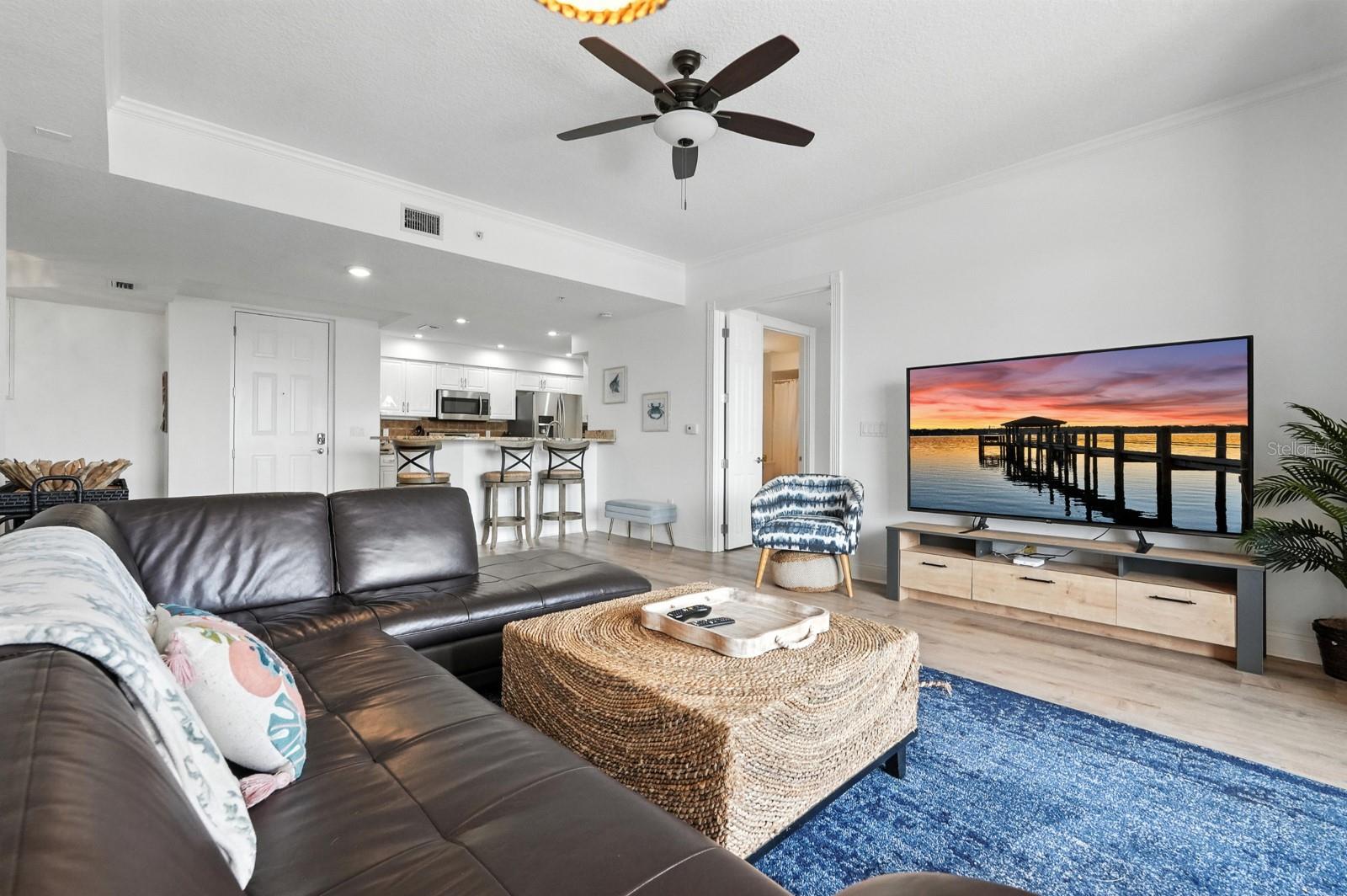 4623 RIVERS EDGE VILLAGE LN #6403, PONCE INLET, FL, 32127