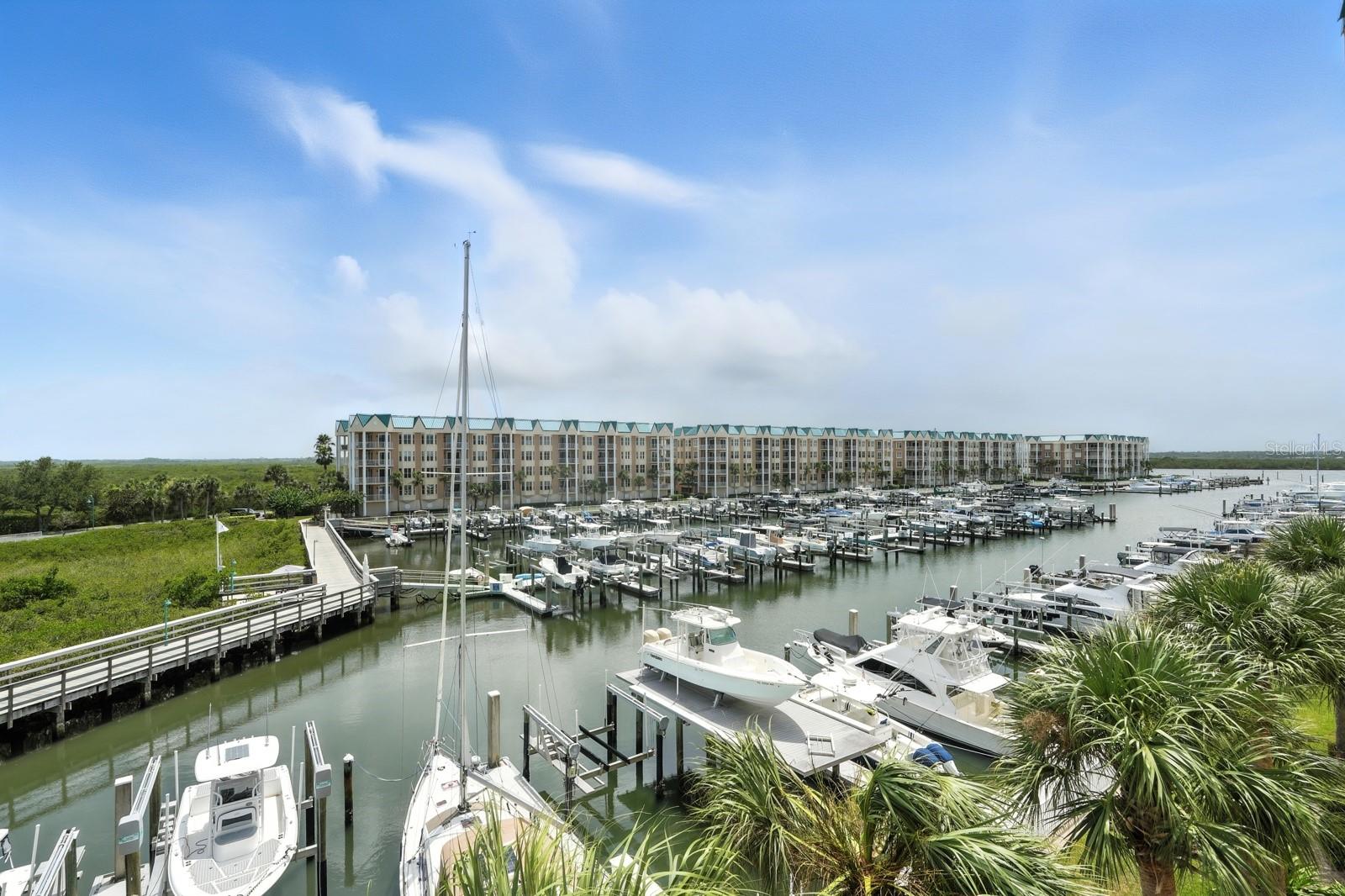 4623 RIVERS EDGE VILLAGE LN #6403, PONCE INLET, FL, 32127