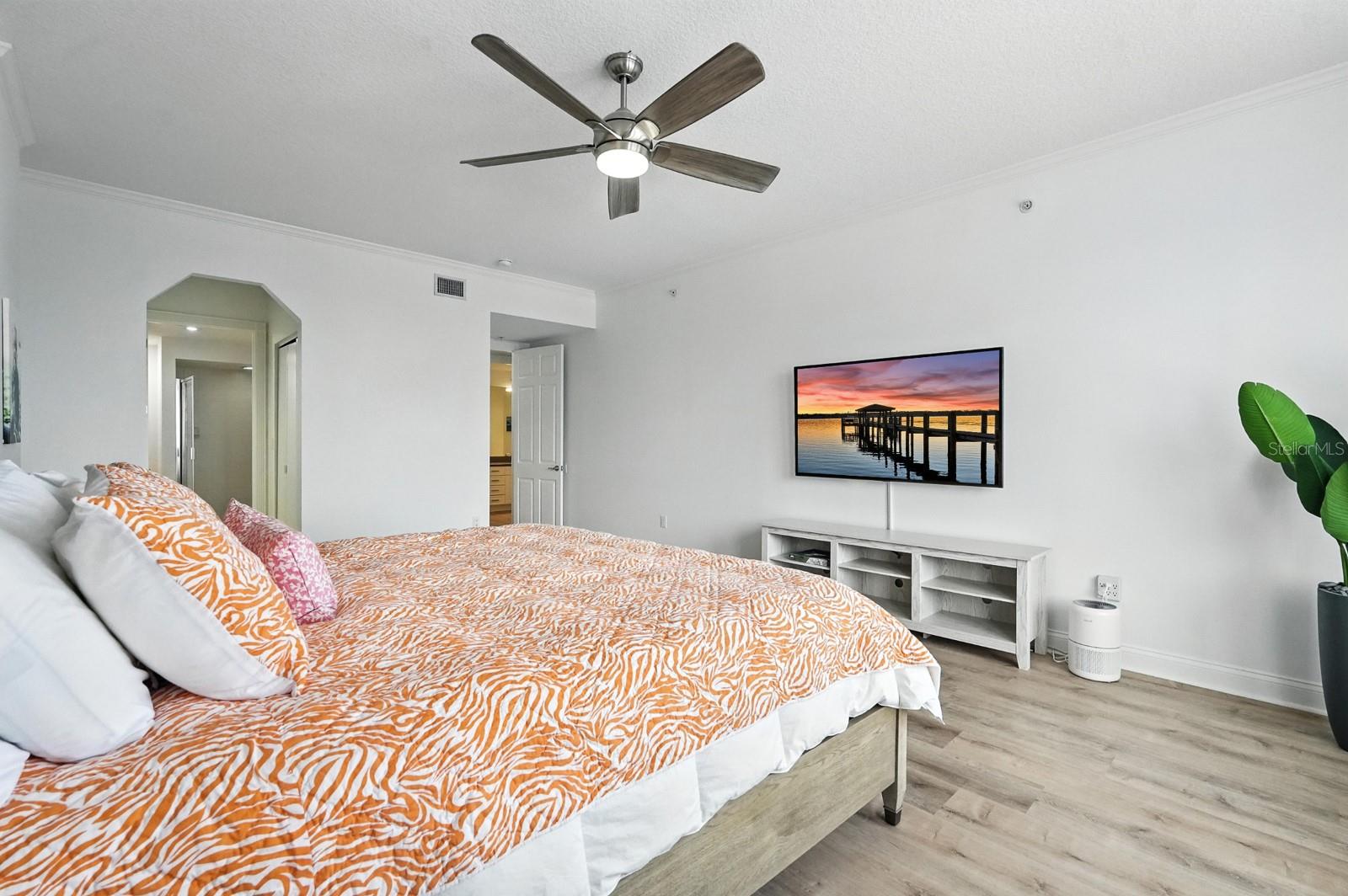 4623 RIVERS EDGE VILLAGE LN #6403, PONCE INLET, FL, 32127