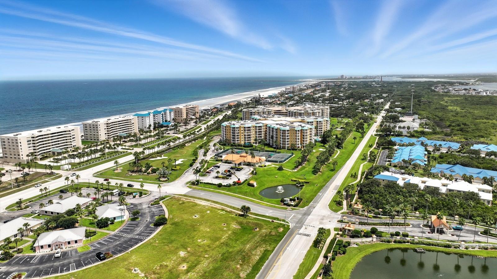 4623 RIVERS EDGE VILLAGE LN #6403, PONCE INLET, FL, 32127