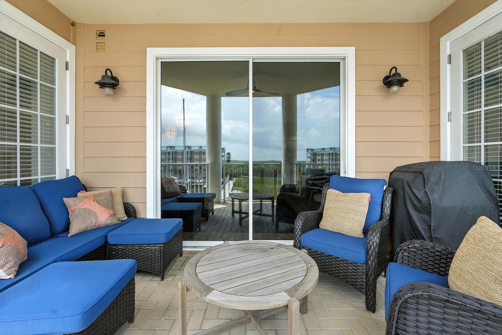 4623 RIVERS EDGE VILLAGE LN #6403, PONCE INLET, FL, 32127