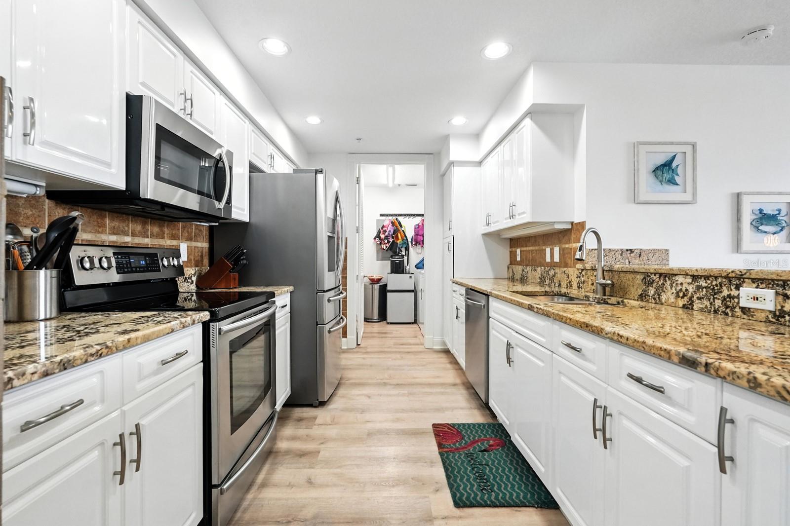 4623 RIVERS EDGE VILLAGE LN #6403, PONCE INLET, FL, 32127