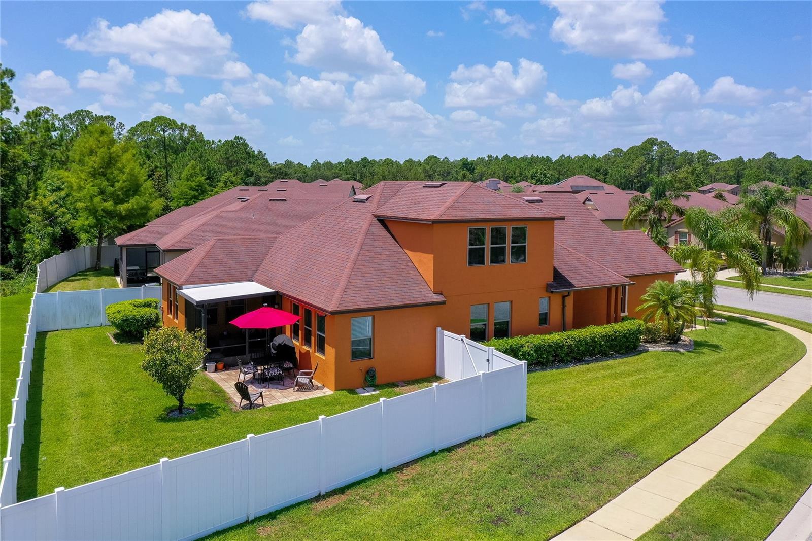 454 TUSCANY CHASE DR, DAYTONA BEACH, FL, 32117