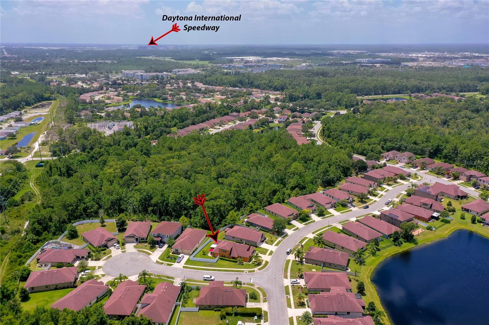 454 TUSCANY CHASE DR, DAYTONA BEACH, FL, 32117