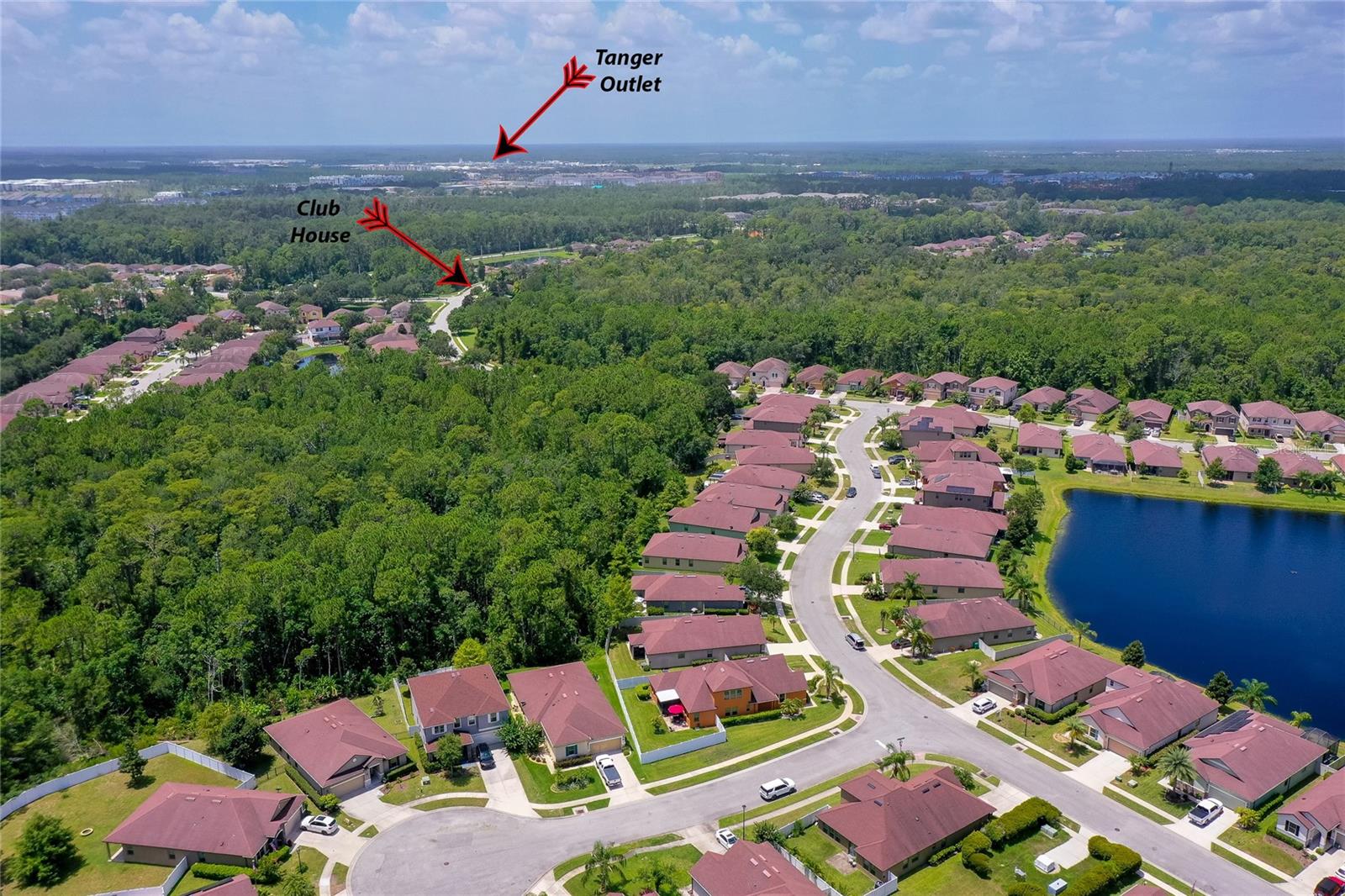 454 TUSCANY CHASE DR, DAYTONA BEACH, FL, 32117