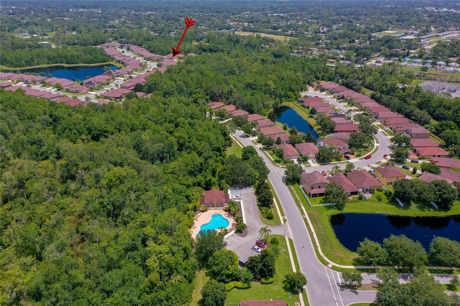 454 TUSCANY CHASE DR, DAYTONA BEACH, FL, 32117