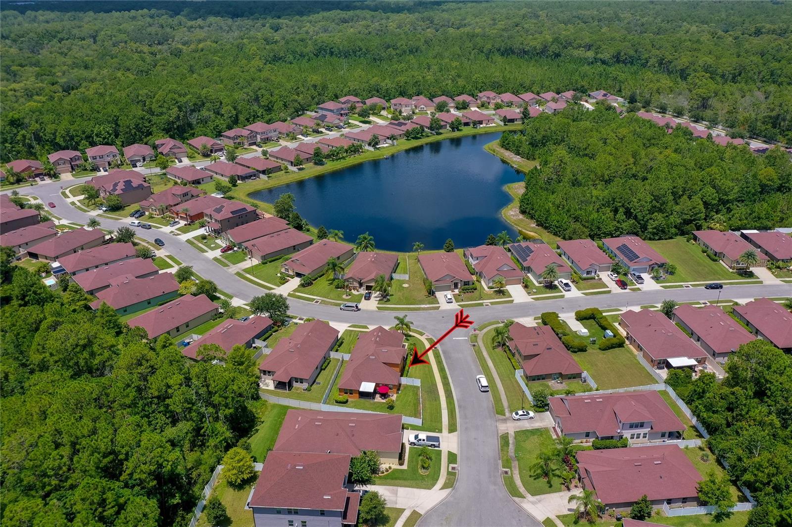 454 TUSCANY CHASE DR, DAYTONA BEACH, FL, 32117