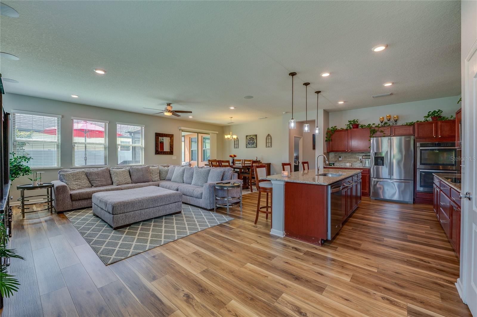 454 TUSCANY CHASE DR, DAYTONA BEACH, FL, 32117