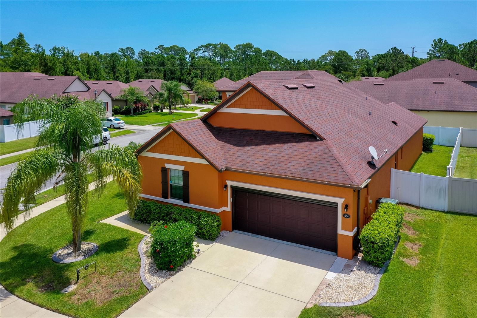 454 TUSCANY CHASE DR, DAYTONA BEACH, FL, 32117