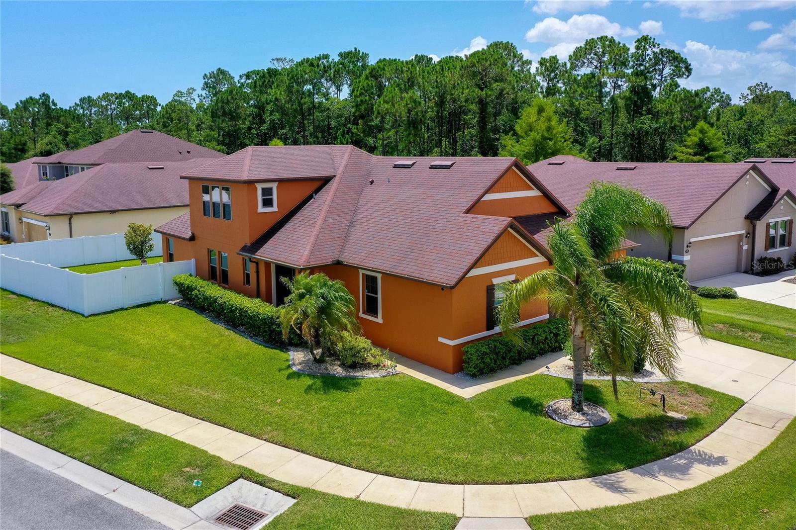 454 TUSCANY CHASE DR, DAYTONA BEACH, FL, 32117