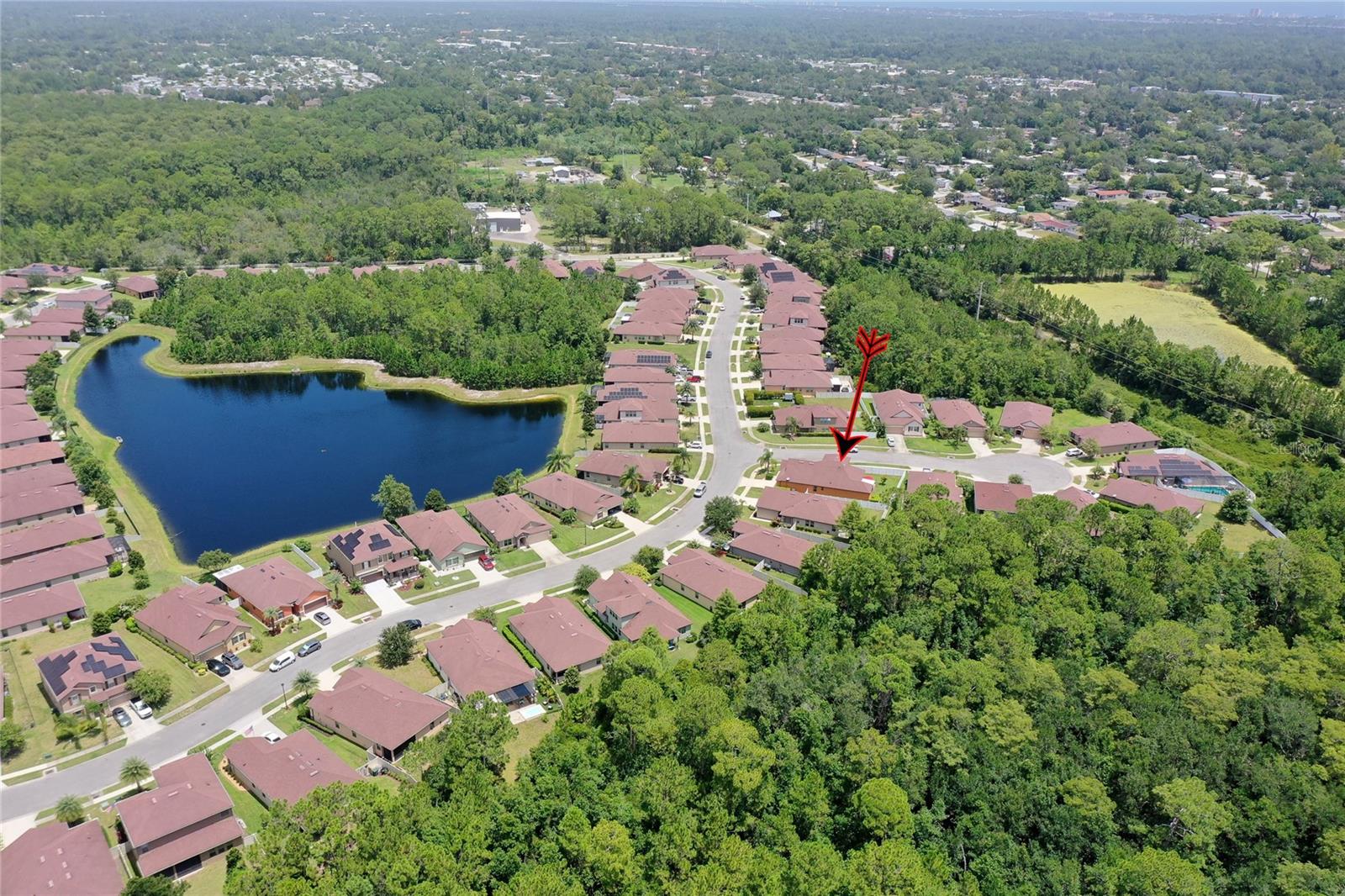 454 TUSCANY CHASE DR, DAYTONA BEACH, FL, 32117