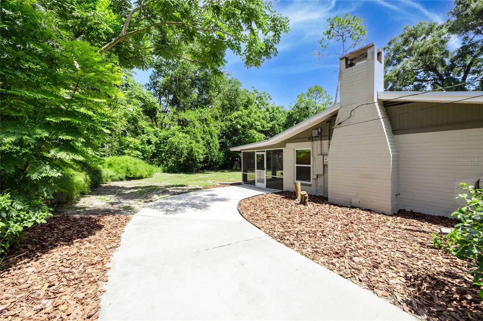 4105 SW 20TH TER, GAINESVILLE, FL, 32608