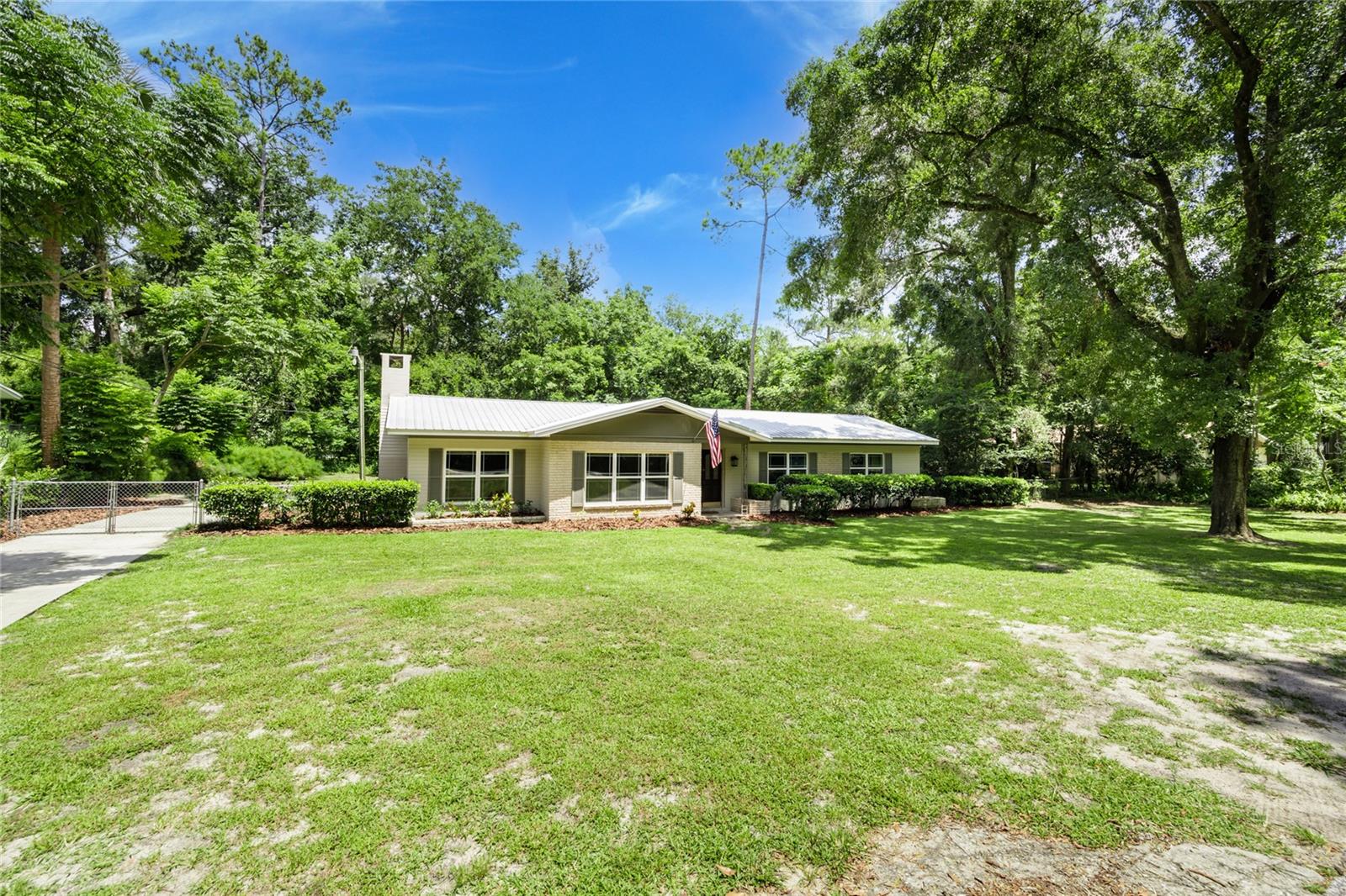 4105 SW 20TH TER, GAINESVILLE, FL, 32608