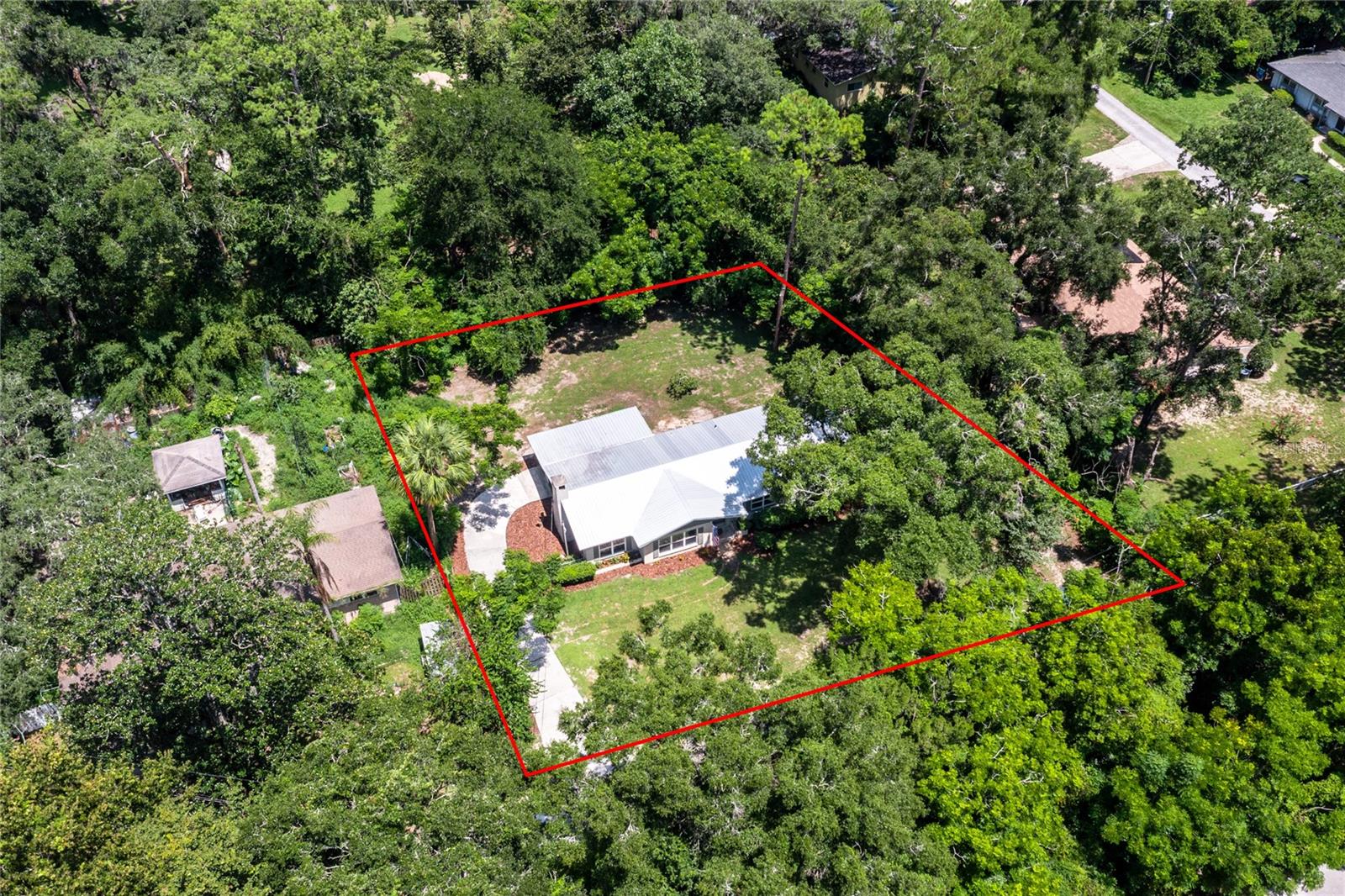 4105 SW 20TH TER, GAINESVILLE, FL, 32608