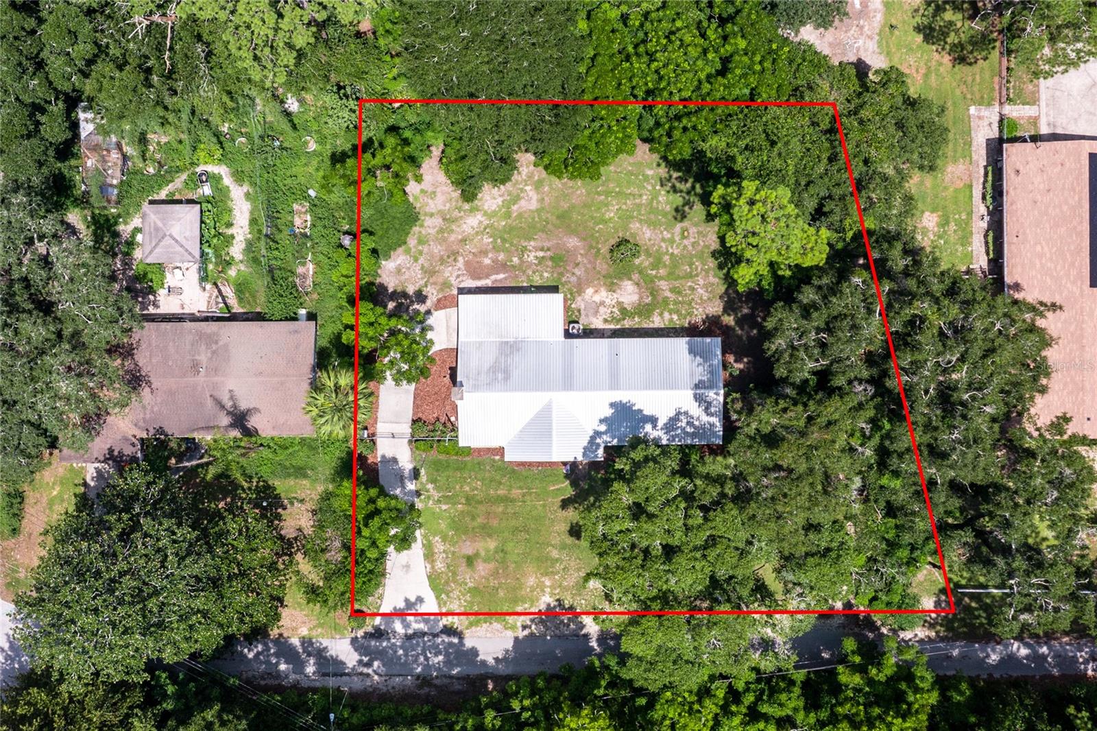 4105 SW 20TH TER, GAINESVILLE, FL, 32608