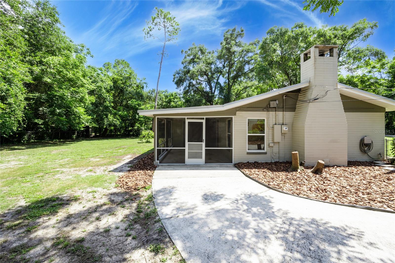 4105 SW 20TH TER, GAINESVILLE, FL, 32608