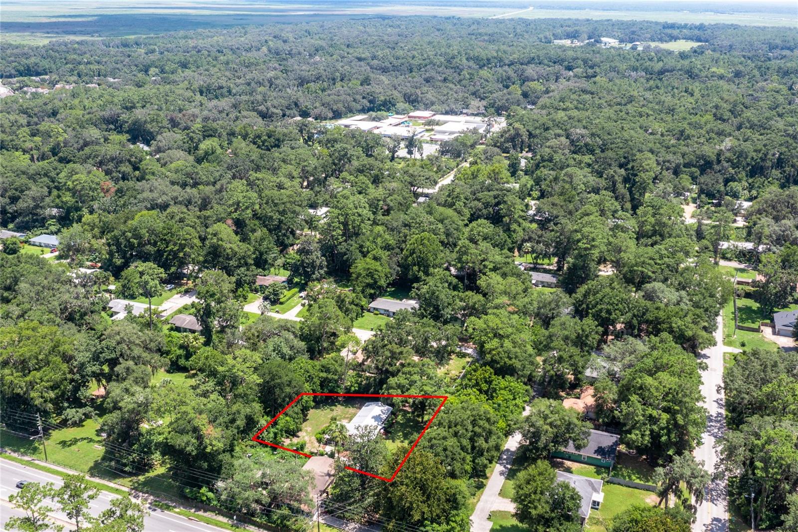 4105 SW 20TH TER, GAINESVILLE, FL, 32608