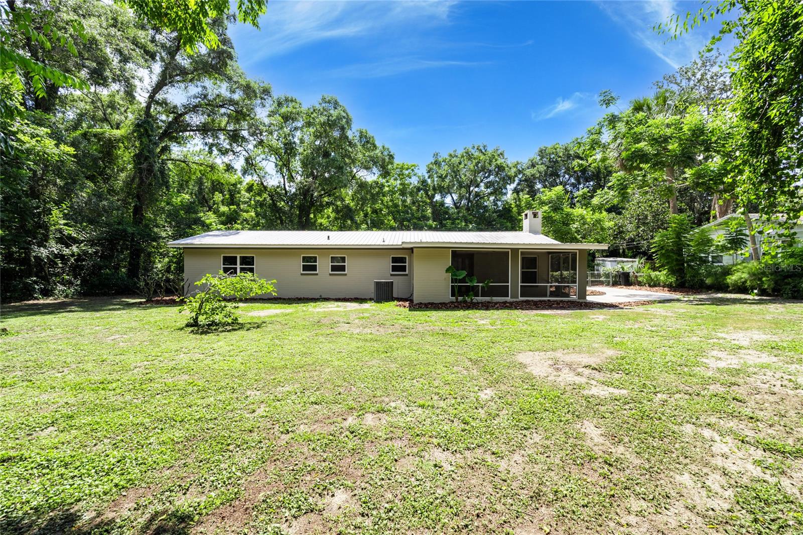 4105 SW 20TH TER, GAINESVILLE, FL, 32608