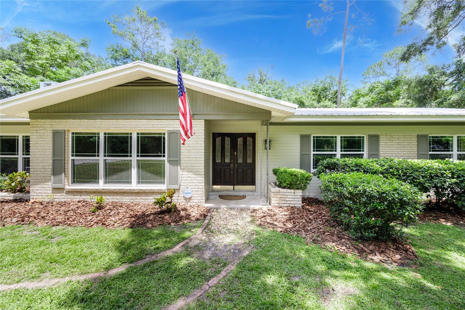 4105 SW 20TH TER, GAINESVILLE, FL, 32608