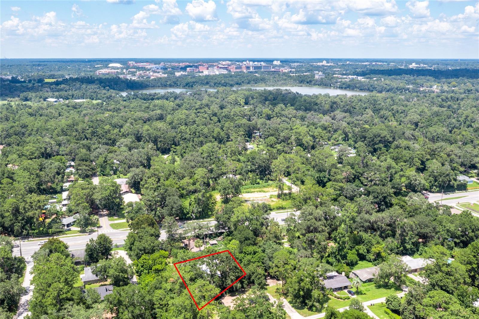 4105 SW 20TH TER, GAINESVILLE, FL, 32608