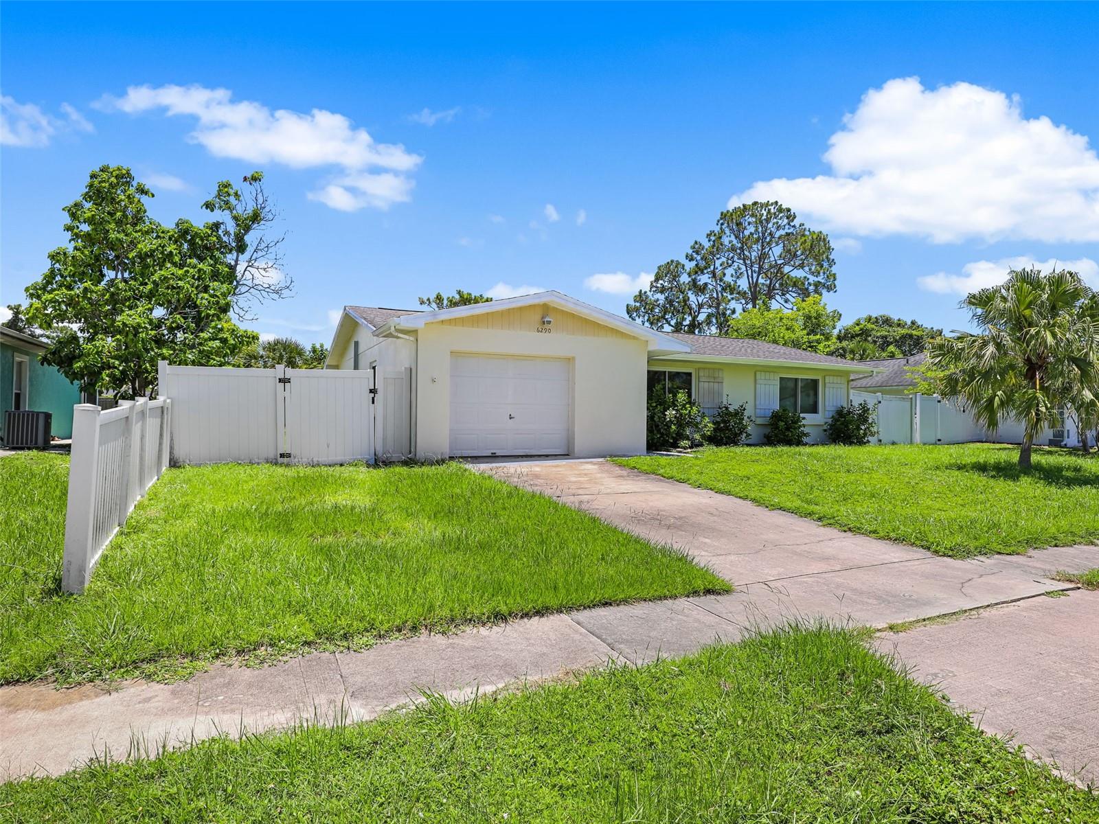 6290 CONISTON TER, NORTH PORT, FL, 34287