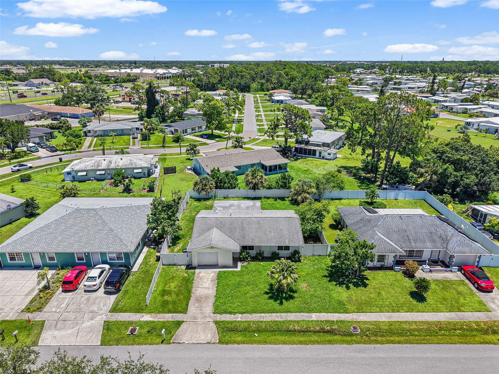 6290 CONISTON TER, NORTH PORT, FL, 34287