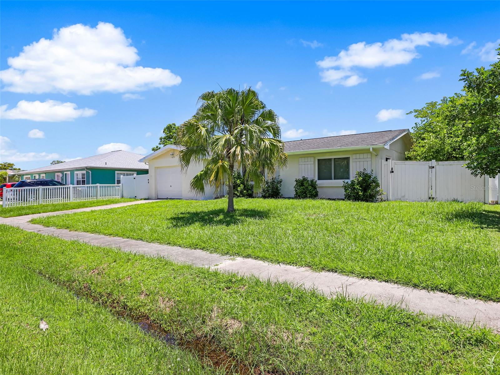 6290 CONISTON TER, NORTH PORT, FL, 34287