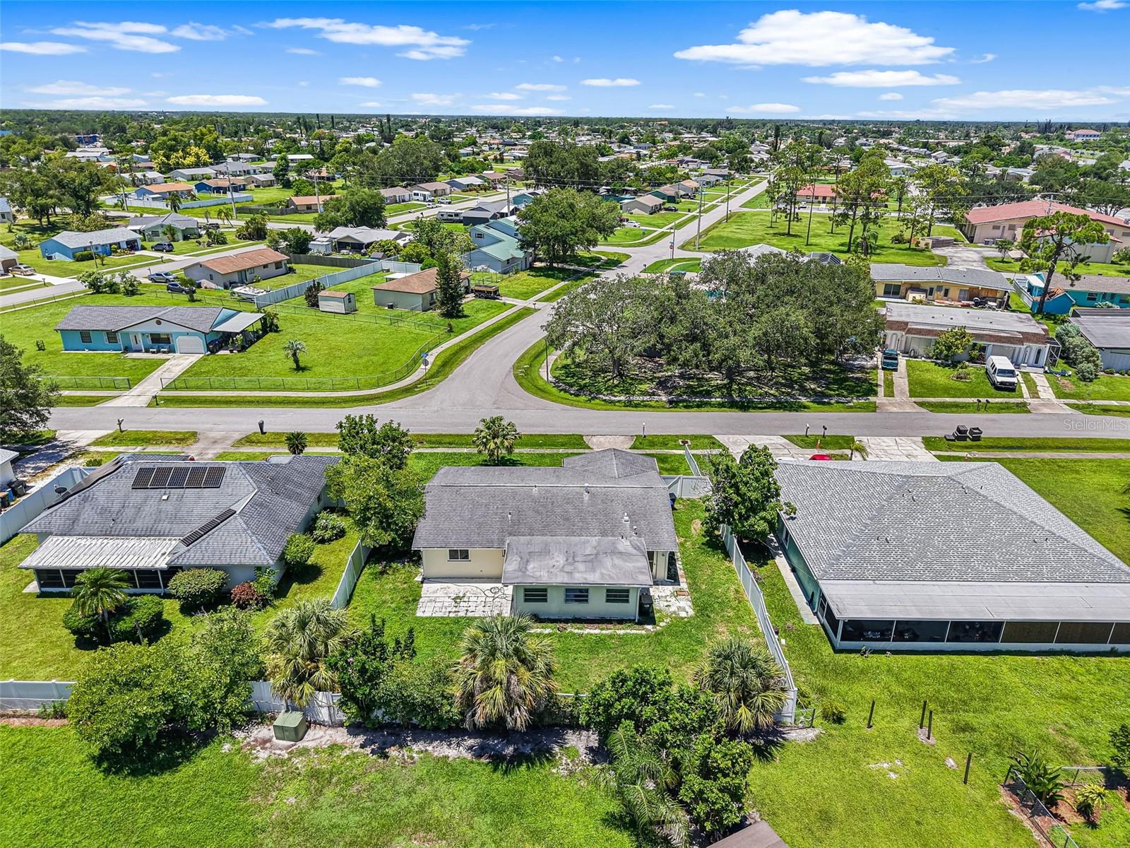 6290 CONISTON TER, NORTH PORT, FL, 34287