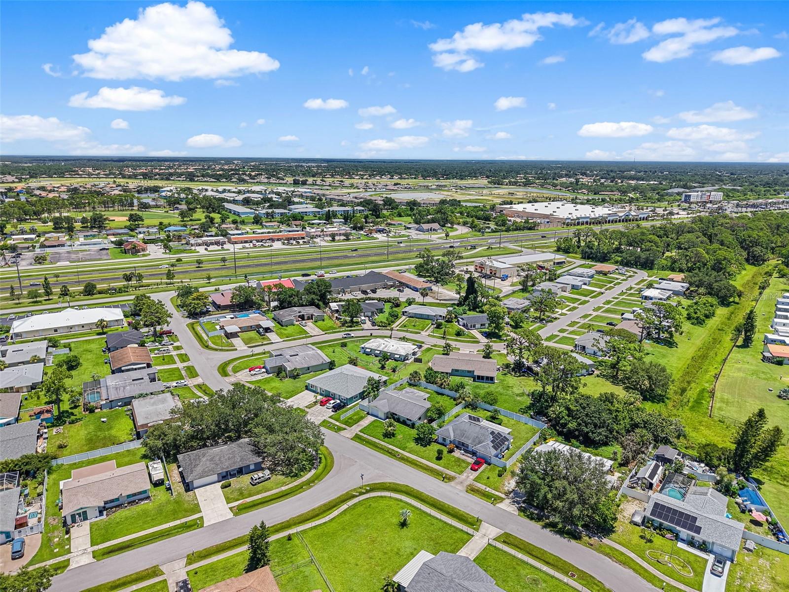 6290 CONISTON TER, NORTH PORT, FL, 34287