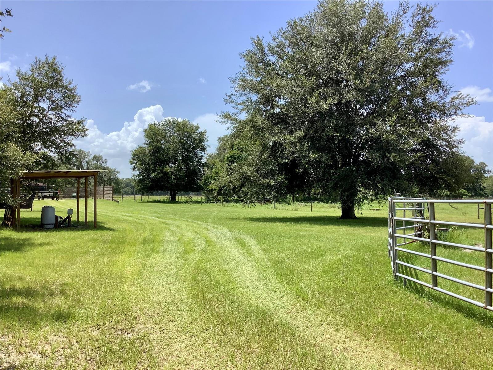 Unassigned COUNTY ROAD 738, WEBSTER, FL, 33597