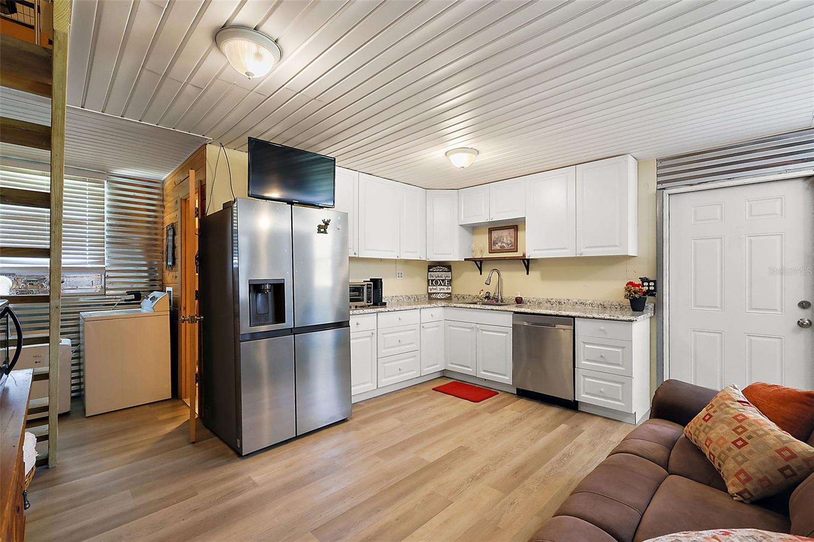 Unassigned COUNTY ROAD 738, WEBSTER, FL, 33597