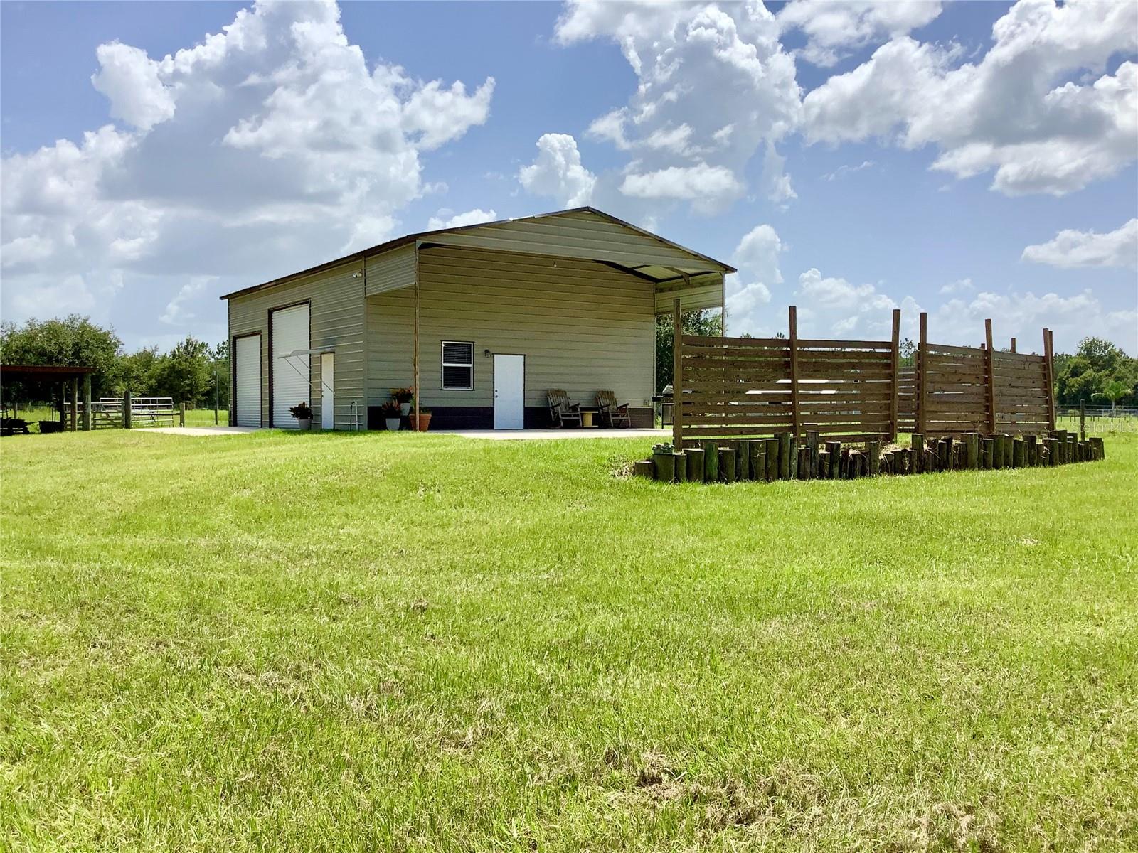 Unassigned COUNTY ROAD 738, WEBSTER, FL, 33597