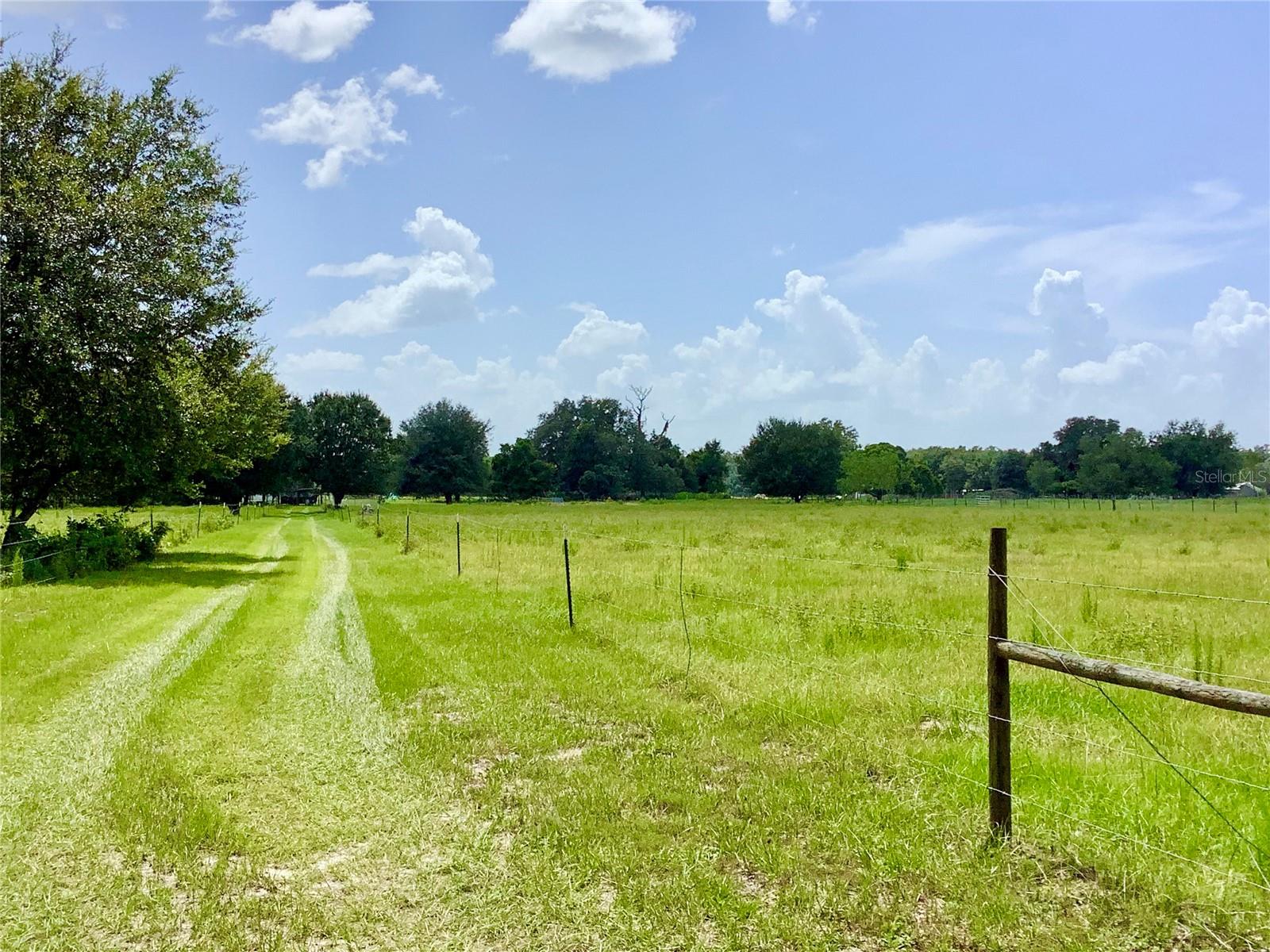 Unassigned COUNTY ROAD 738, WEBSTER, FL, 33597