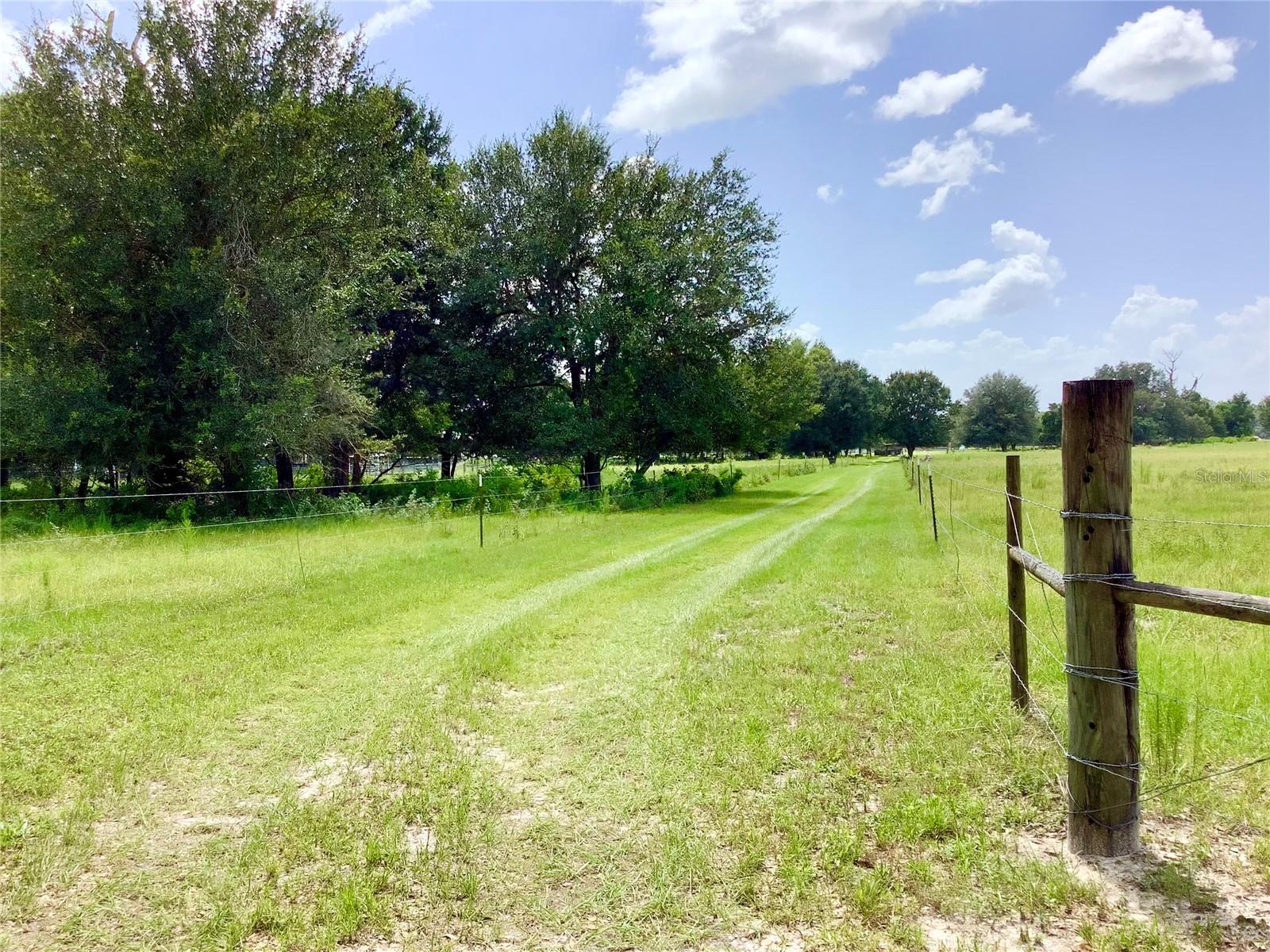 Unassigned COUNTY ROAD 738, WEBSTER, FL, 33597